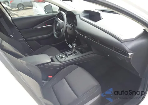 2023 Mazda Cx-30 2.5 S z USA, uszkodzony, nr VIN 3MVDMBAM4PM565473